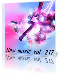 VA - New Music vol. 217