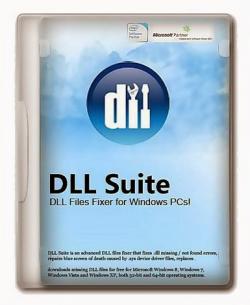 DLL Suite 9.0.0.2190 RePack