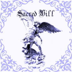 Sacred Will - Sacred Will