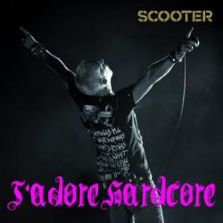 Scooter - JAdore Hardcore