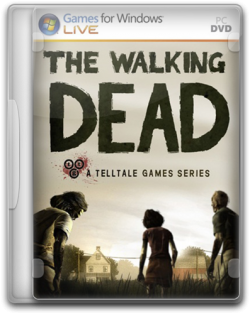 The Walking Dead: Season 1-2