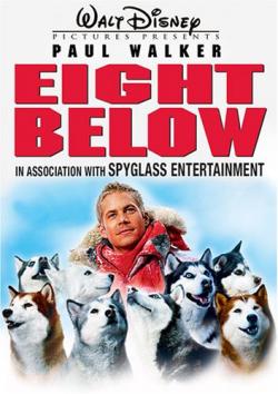   / Eight Below MVO