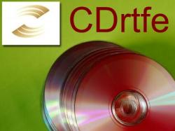CDrtfe 1.3.9 Repack + Portable by Otanim