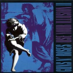 Guns N' Roses - Use Your Illusion
