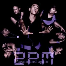 2PM - Again Again