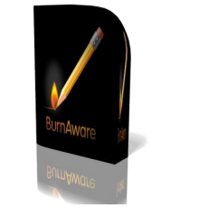 BurnAware Professional 9.0 RePack