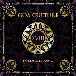 VA - Goa Culture Vol. 18 - Compiled By DJ Bim El Fabio