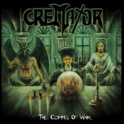 Cremator - The Coming of War