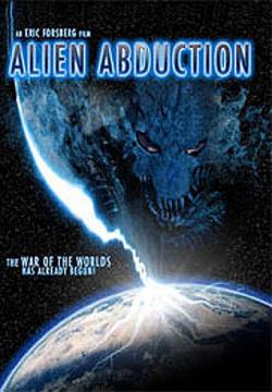   / Alien Abduction MVO