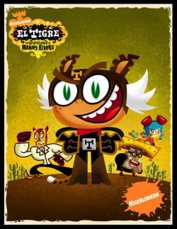  :    (1 ) / El Tigre: The Adventures of Manny Rivera