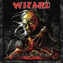 Wizard - Discography