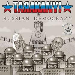 ! - Russian Democrazy