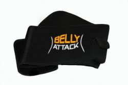 Attack Belly - Attack Belly [EP]