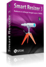 STOIK Smart Resizer 3.0.0.3940 + RUS