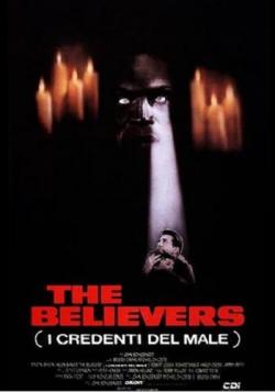  / The Believers DUB+MVO
