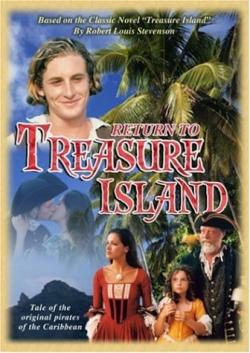     / Return to Treasure Island MVO
