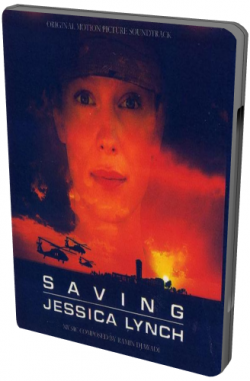    / Saving Jessica Lynch DVO