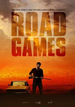   / Road Games DVO