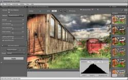Photomatix Pro 4.0.1 32-bit/64-bit