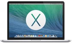 Mac OS X Mavericks 10.9.1