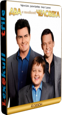    , 4  1-24   24 / Two and a Half Men []