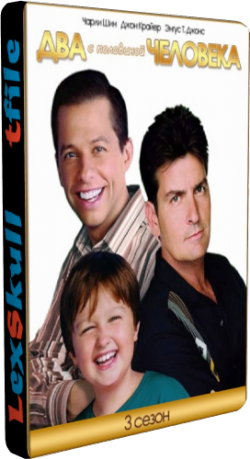    , 3  1-24   24 / Two and a Half Men []
