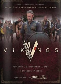 , 1  1-9   9 / Vikings [NewStudio]