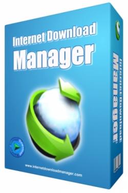 Internet Download Manager 6.21.11 Final RePack