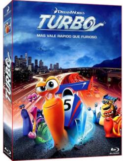  / Turbo DUB