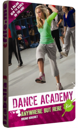  , 2  1-26   26 / Dance Academy [ ]