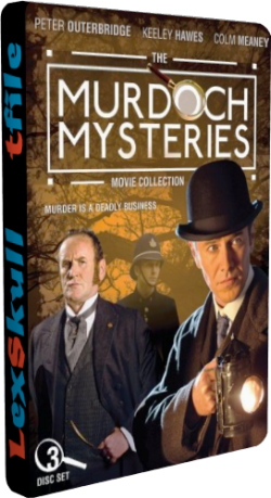 , 1  1-3   3 / The Murdoch Mysteries []