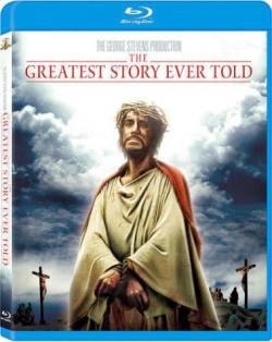   -   / The Greatest Story Ever Told MVO