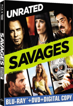   [ ] / Savages [Unrated] VO
