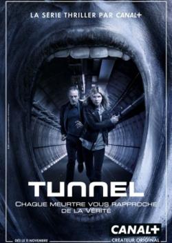 , 2  1-8   8 / The Tunnel [Sunshine Studio Parovoz Production]