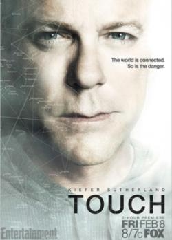  / , 2  1-13   13 / Touch [LostFilm]