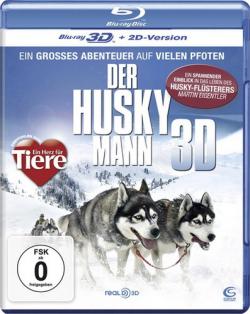   (3D) / The Huskyman DVO