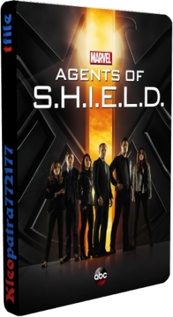  ... , 1  1-22   22 / Agents of S.H.I.E.L.D. [Kerob]