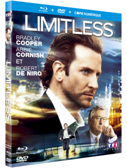   [ ] / Limitless [Unrated] DUB