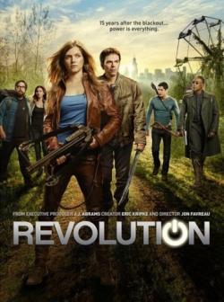 , 1  1-20   20 / Revolution [LostFilm]