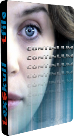 :  , 1  1-9   9 / Continuum: Web Series