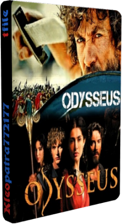, 1  1-12   12 / Odysseus [BaibaKo]
