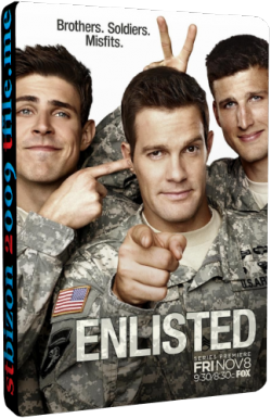 , 1  1-3   13 / Enlisted [ ]