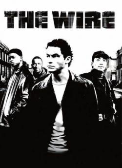 , 1-5  1-60   60 / The Wire [Fox Crime]