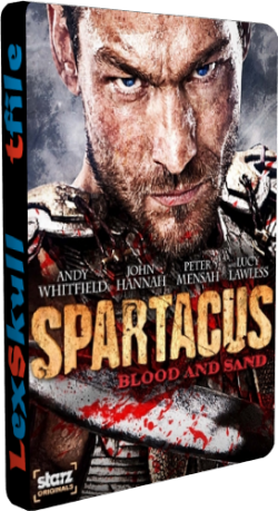 :   , 1  1-13   13 / Spartacus: Blood and Sand [-]