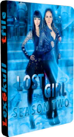  /  , 2  1-22   22 / Lost Girl [AXN Sci-Fi]