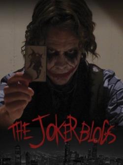  , 2  1  / The Joker Blogs [Saint Sound]