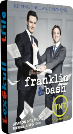    / , 2  1-10   10 / Franklin Bash [To4ka]