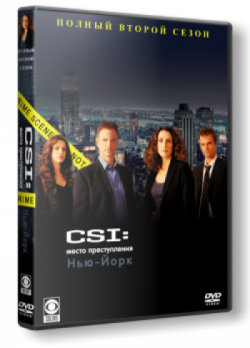    , 2  1-24   24 / CSI: NY []