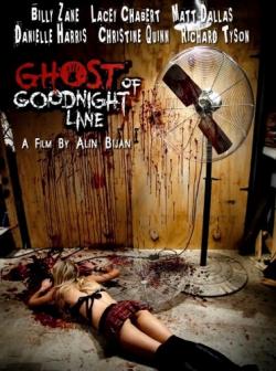    / Ghost of Goodnight Lane DVO