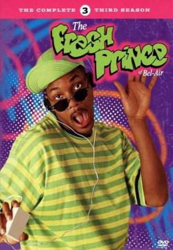   -, 1  1-22   25 / The Fresh Prince of Bel-Air